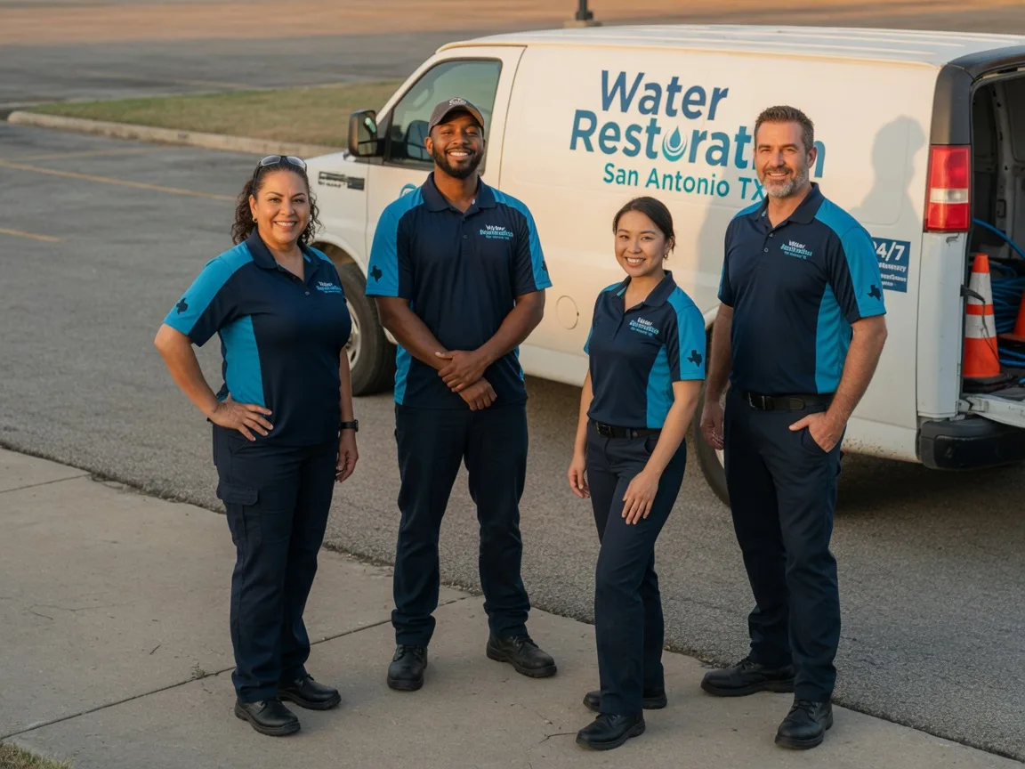 Water Damage Repair company in Keysville, GA